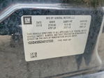 Cadillac CTS 2010