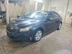 Chevrolet Cruze 2012