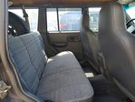 Jeep Cherokee 1999