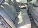 Hyundai Sonata 2012