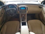 Buick LaCrosse 2010