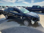 Nissan Sentra 2014