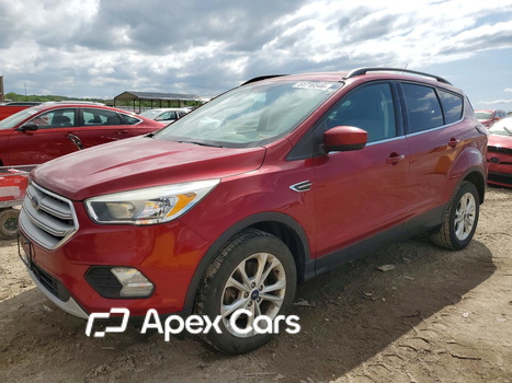 Ford Escape 2018 - Image 1 of 13