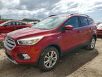 Ford Escape 2018
