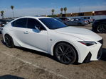Lexus IS 2023