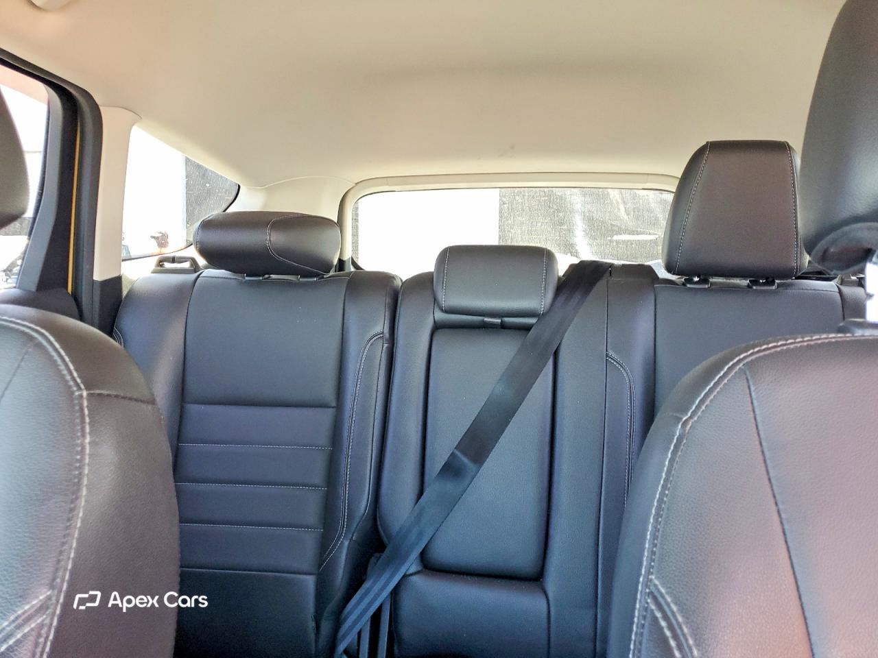 Ford Escape 2014