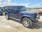 Jeep Wrangler 2013