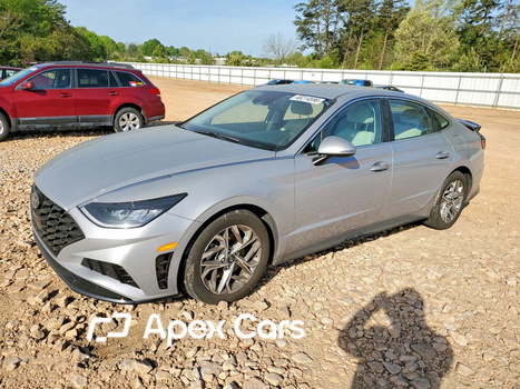 Hyundai Sonata 2023 - Image 1 of 12