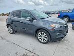 Buick Encore 2017