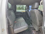 Chevrolet Silverado 2024