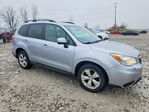 Subaru Forester 2014