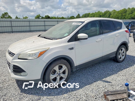 Ford Escape 2016 - Image 1 of 13