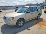 Subaru Forester 2007