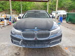BMW Series 7 2018