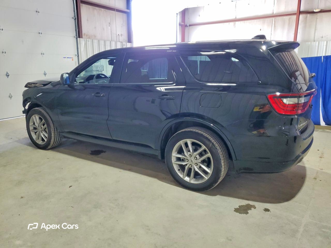 Dodge Durango 2025
