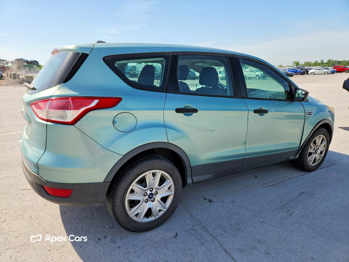 Ford Escape 2013