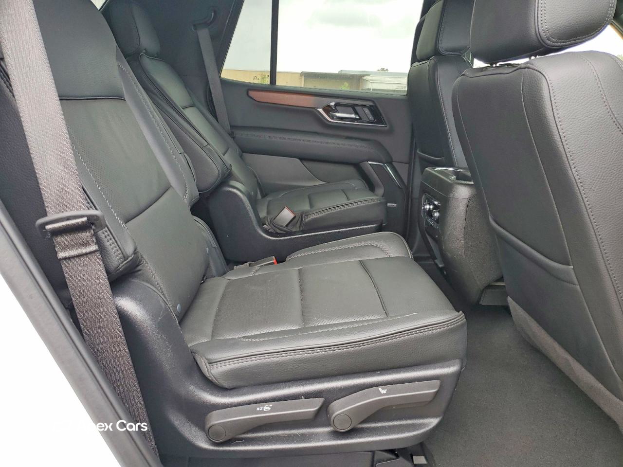 GMC Yukon 2025