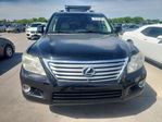 Lexus LX 2009