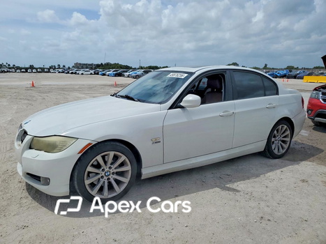 BMW Series 3 2011 - Zdjęcie 1 z 6
