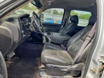 Chevrolet Silverado 2014