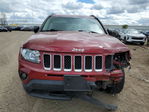 Jeep Compass 2016