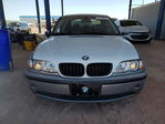 BMW Series 3 2005