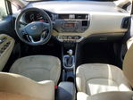 Kia Rio 2013