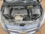 Chevrolet Malibu 2013