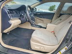 Toyota Camry 2013