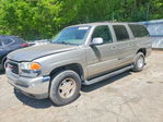 GMC Yukon 2002