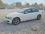 BMW Series 3 2015