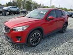 Mazda CX-5 2016