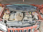 Jeep Compass 2012