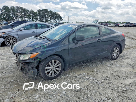 Honda Civic 2012 - Image 1 of 13
