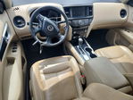 Nissan Pathfinder 2017