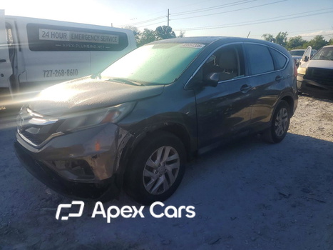 Honda CR-V 2016 - Image 1 of 13