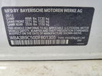 BMW Series 3 2013