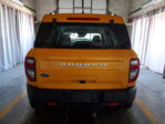 Ford Bronco 2022