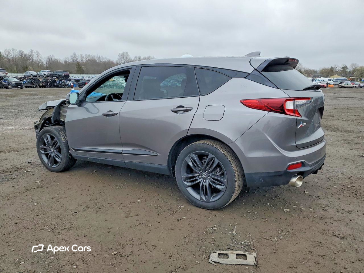 Acura RDX 2023
