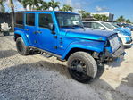 Jeep Wrangler 2016