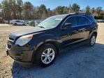 Chevrolet Equinox 2013