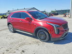 Cadillac XT4 2019