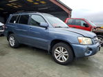 Toyota Highlander 2006