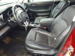 Subaru Legacy 2015