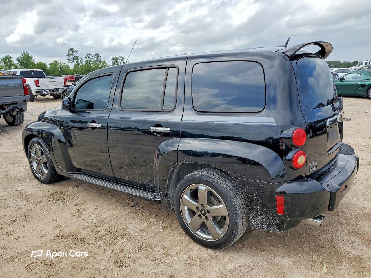 Chevrolet HHR 2007