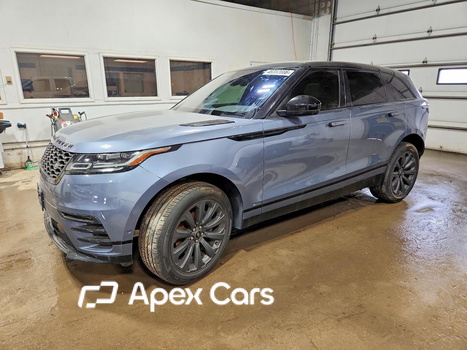 Land Rover Range Rover 2019 - Image 1 of 13