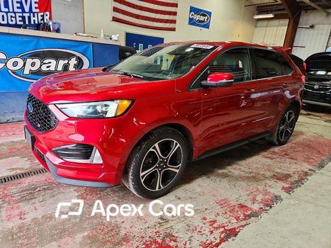 Ford Edge 2020 - Image 1 of 12