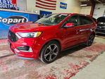 Ford Edge 2020