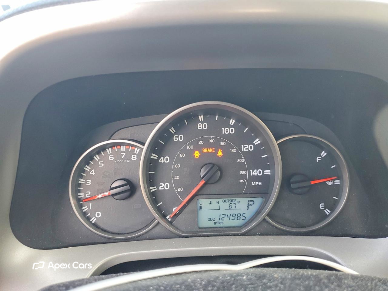 Toyota RAV 4 2016