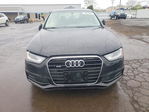 Audi A4 2015